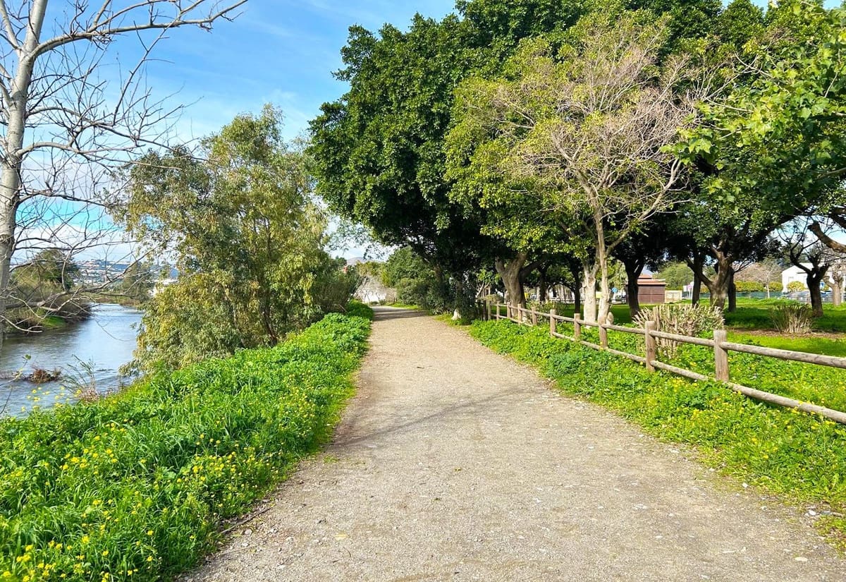 2 bedroom Penthouse for sale in Mijas Golf with pool garage - € 345,000 (Ref: 9756616)