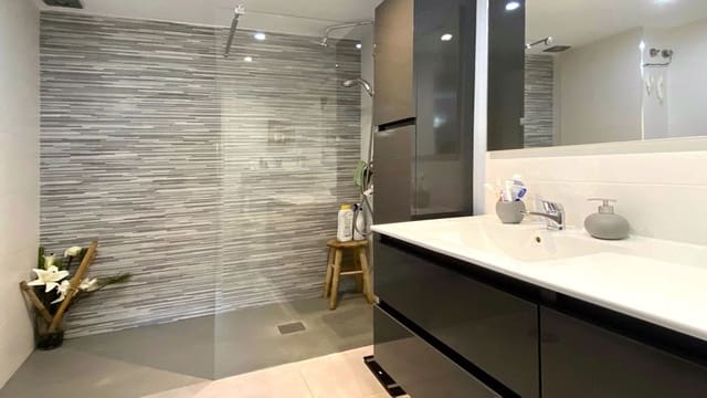 2 sovrum Lägenhet till salu i Mijas Golf, Mijas med pool garage - 350 000 € (Ref: 9756617)