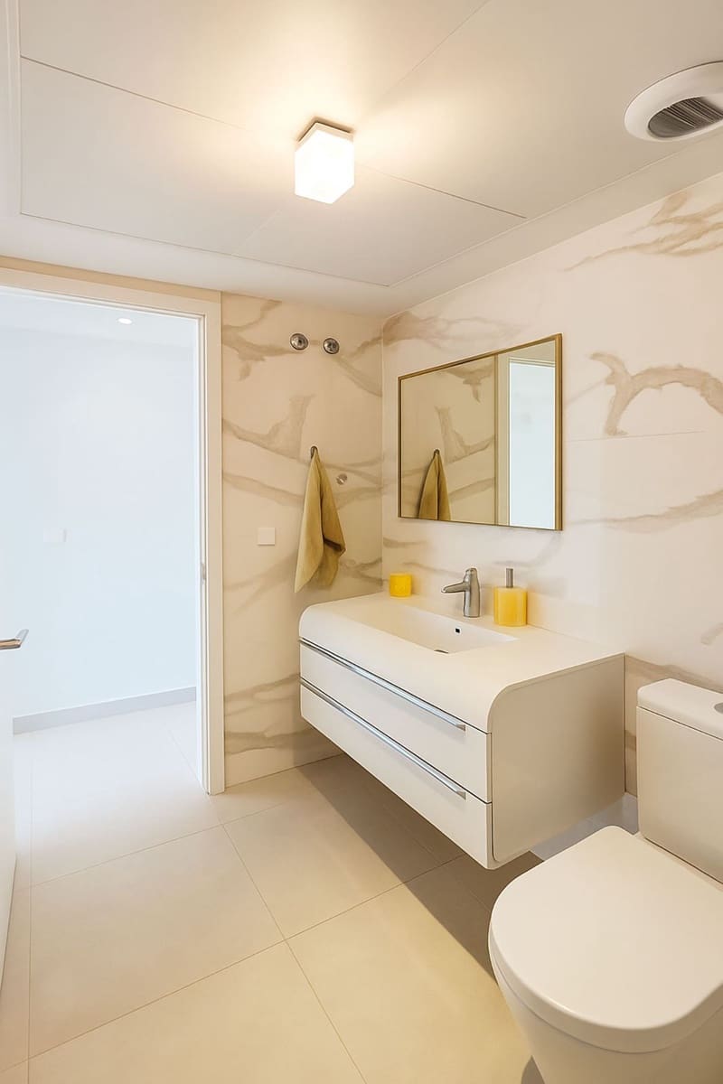 2 camera da letto Appartamento in vendita in Fuengirola con piscina garage - 399.000 € (Rif: 9756619)