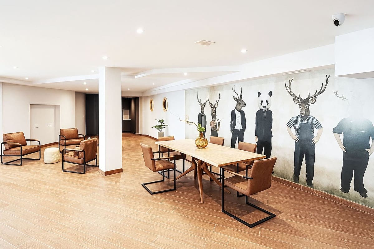 2 camera da letto Appartamento in vendita in Fuengirola con piscina garage - 399.000 € (Rif: 9756619)