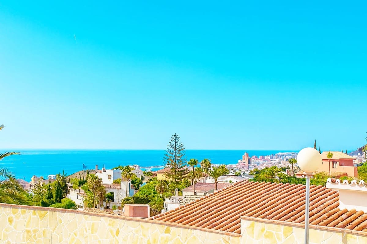 2 camera da letto Appartamento in vendita in Fuengirola con piscina garage - 399.000 € (Rif: 9756619)