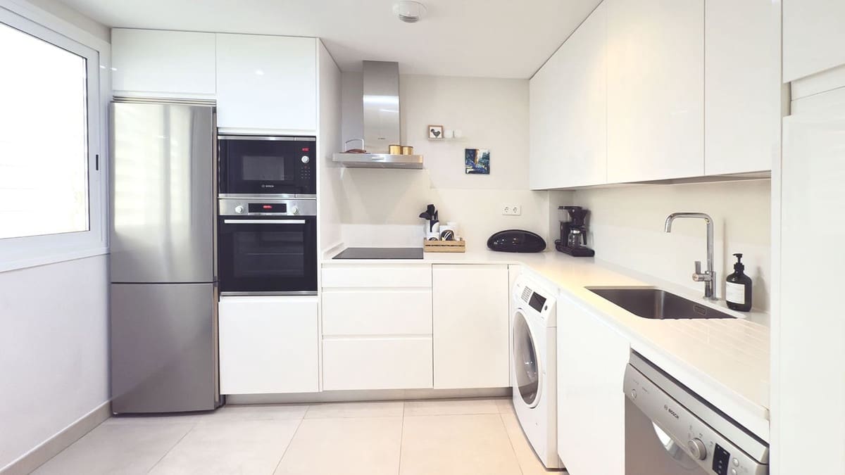 2 camera da letto Appartamento in vendita in Fuengirola con piscina garage - 399.000 € (Rif: 9756619)