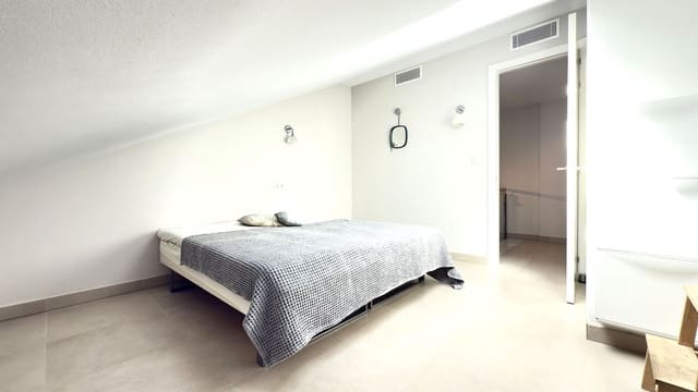 2 sovrum Lägenhet till salu i Fuengirola med pool garage - 399 000 € (Ref: 9756619)