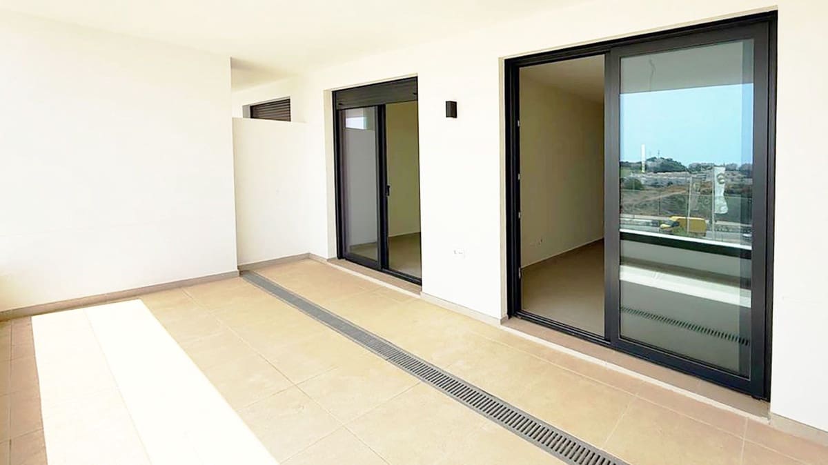 2 Zimmer Apartment zu verkaufen in Mijas mit Pool Garage - 399.000 € (Ref: 9756620)