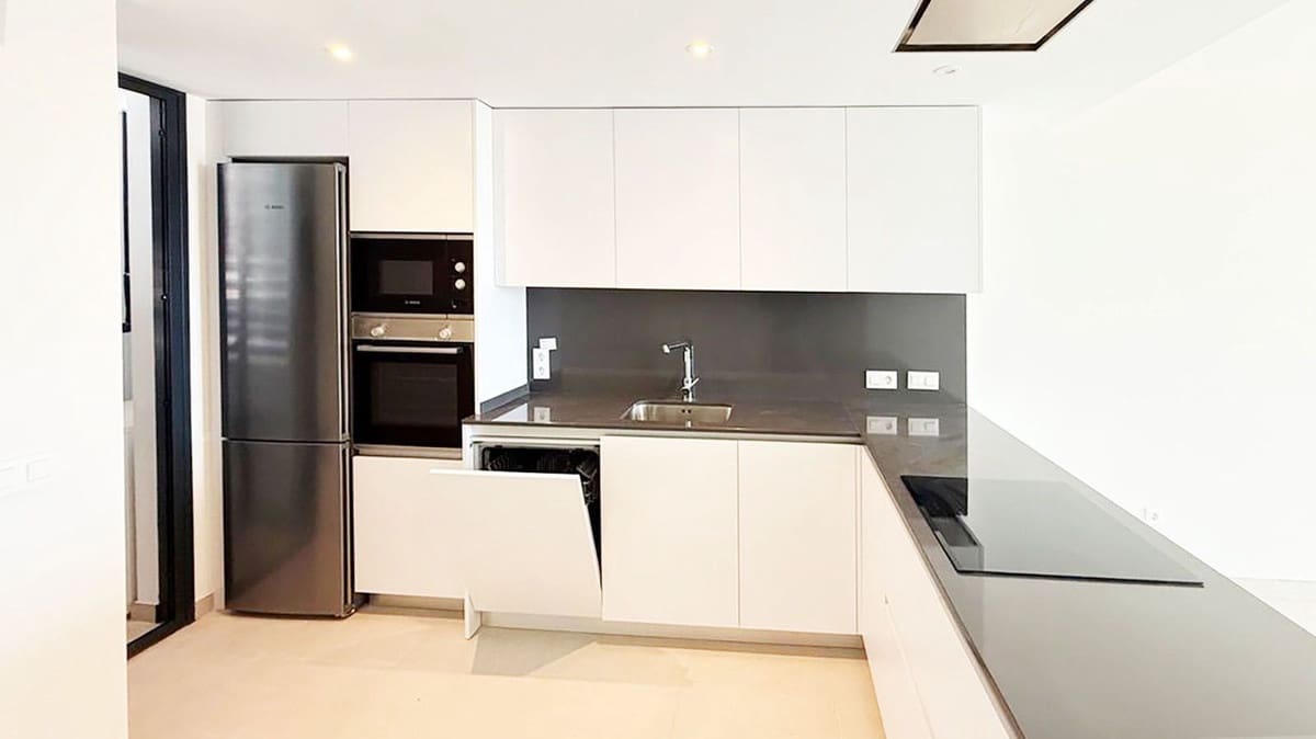 2 Zimmer Apartment zu verkaufen in Mijas mit Pool Garage - 399.000 € (Ref: 9756620)