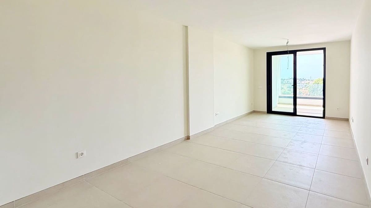 2 Zimmer Apartment zu verkaufen in Mijas mit Pool Garage - 399.000 € (Ref: 9756620)