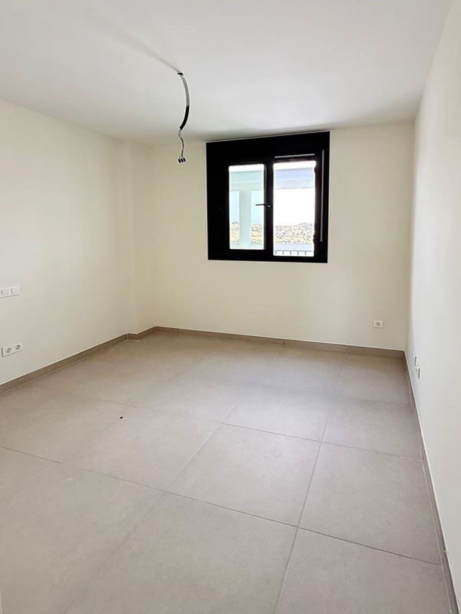 2 Zimmer Apartment zu verkaufen in Mijas mit Pool Garage - 399.000 € (Ref: 9756620)