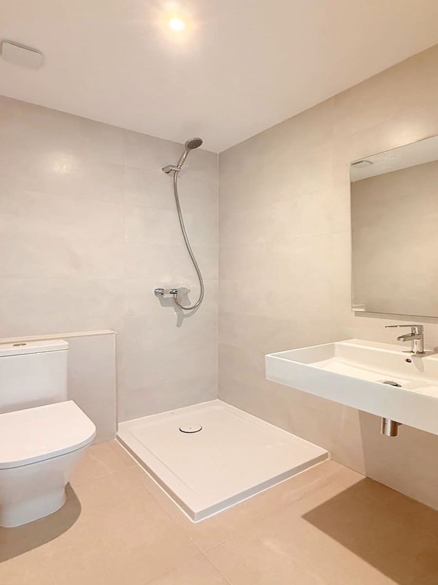 2 Zimmer Apartment zu verkaufen in Mijas mit Pool Garage - 399.000 € (Ref: 9756620)