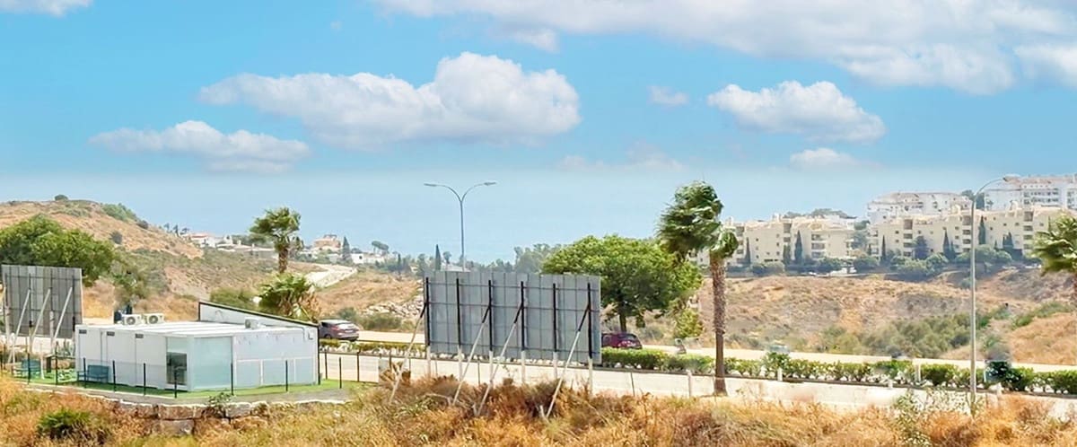 2 Zimmer Apartment zu verkaufen in Mijas mit Pool Garage - 399.000 € (Ref: 9756620)