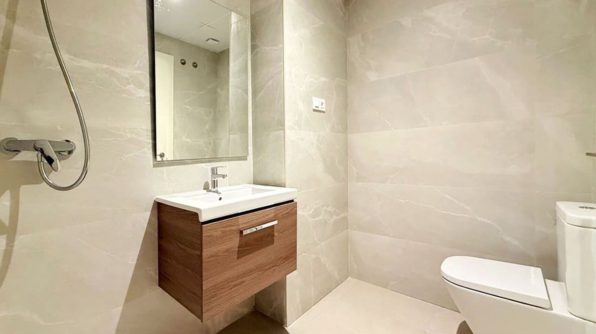 2 Zimmer Apartment zu verkaufen in Mijas mit Pool Garage - 399.000 € (Ref: 9756620)