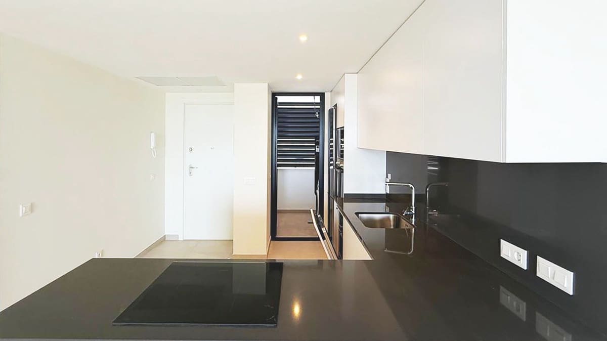 2 Zimmer Apartment zu verkaufen in Mijas mit Pool Garage - 399.000 € (Ref: 9756620)