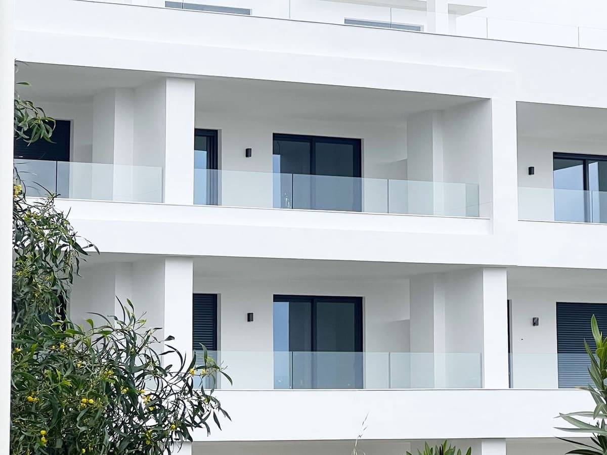 2 Zimmer Apartment zu verkaufen in Mijas mit Pool Garage - 399.000 € (Ref: 9756620)