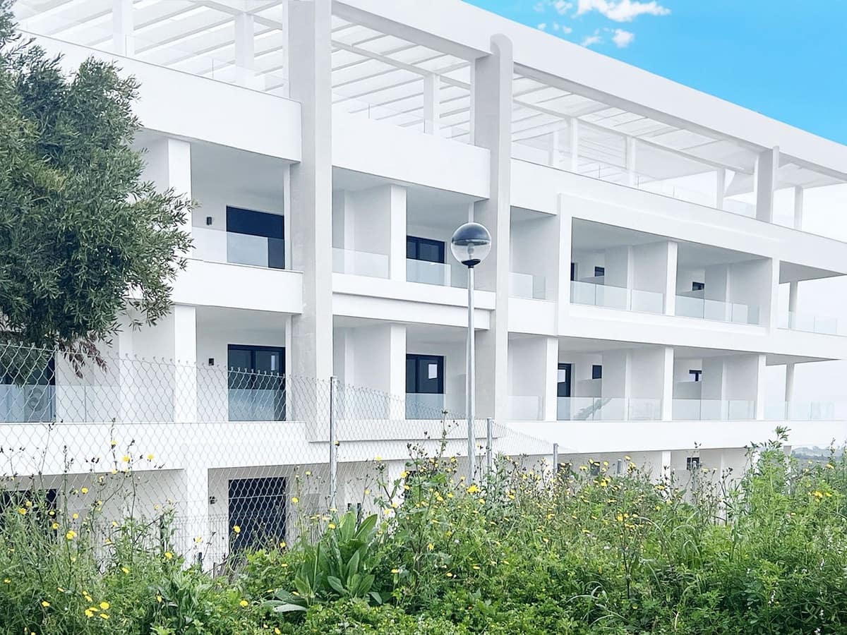 2 Zimmer Apartment zu verkaufen in Mijas mit Pool Garage - 399.000 € (Ref: 9756620)