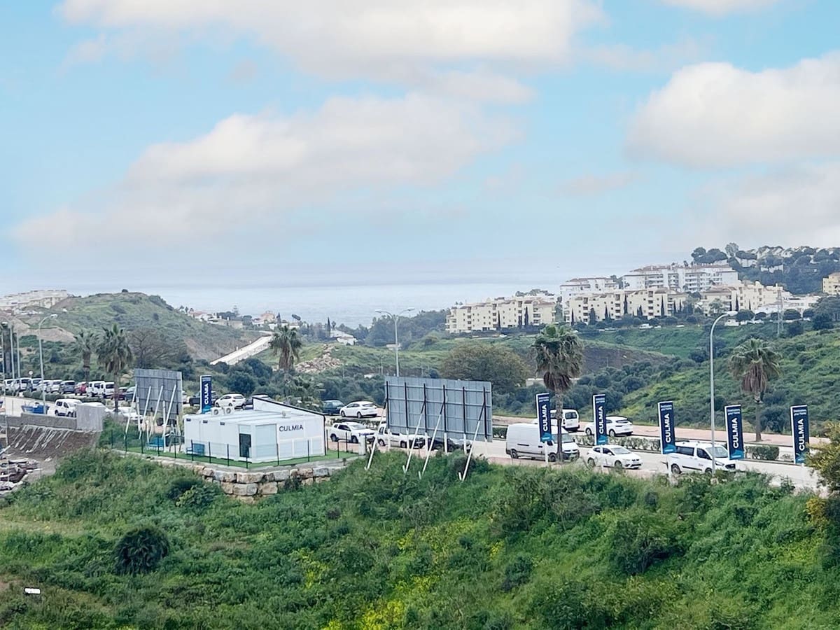 2 Zimmer Apartment zu verkaufen in Mijas mit Pool Garage - 399.000 € (Ref: 9756620)