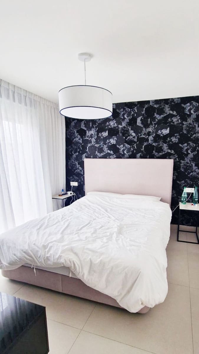 2 soveværelse Penthouse til salg i La Cala de Mijas med swimmingpool garage - € 945.000 (Ref: 9756621)