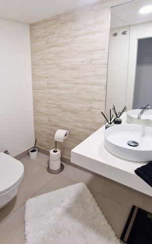 2 soveværelse Penthouse til salg i La Cala de Mijas, Mijas med swimmingpool garage - € 945.000 (Ref: 9756621)