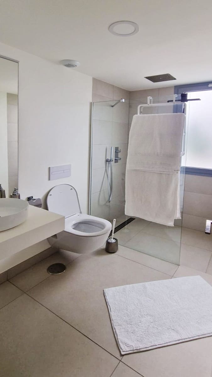 2 bedroom Penthouse for sale in La Cala de Mijas with pool garage - € 945,000 (Ref: 9756621)