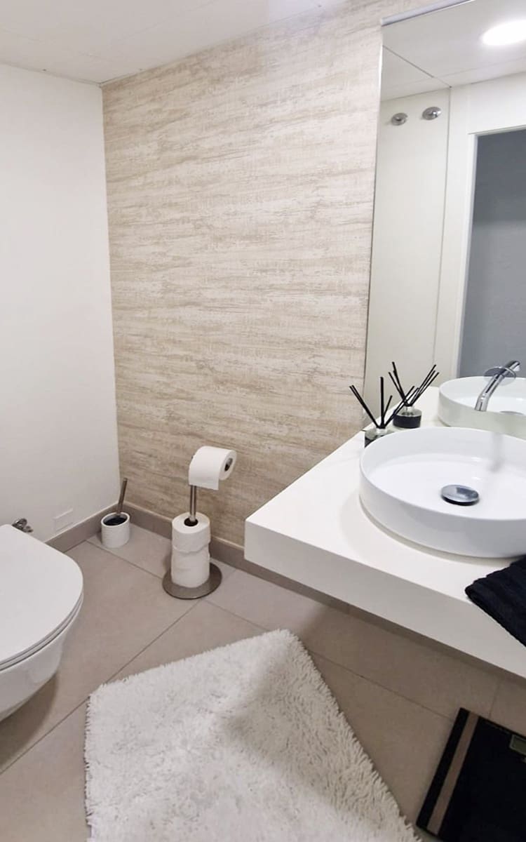 2 bedroom Penthouse for sale in La Cala de Mijas with pool garage - € 945,000 (Ref: 9756621)