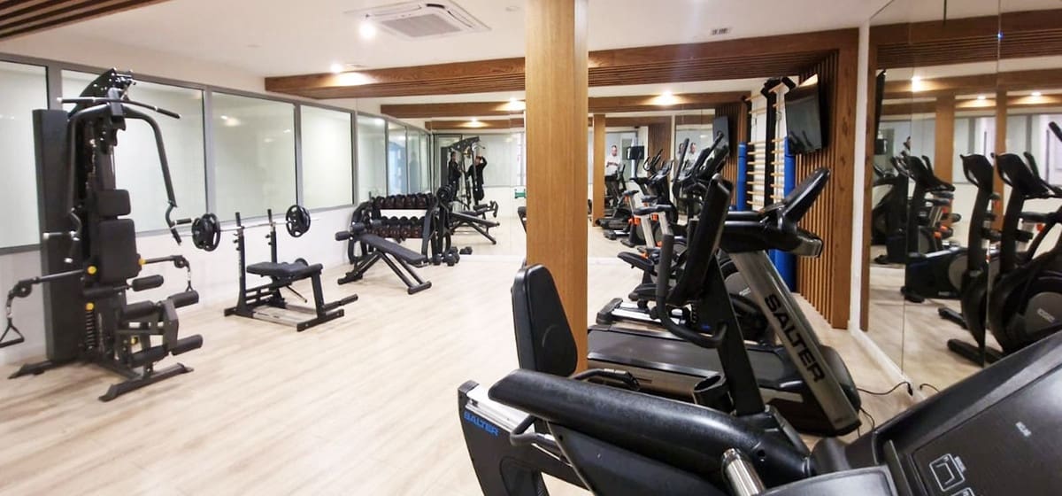 2 bedroom Penthouse for sale in La Cala de Mijas with pool garage - € 945,000 (Ref: 9756621)