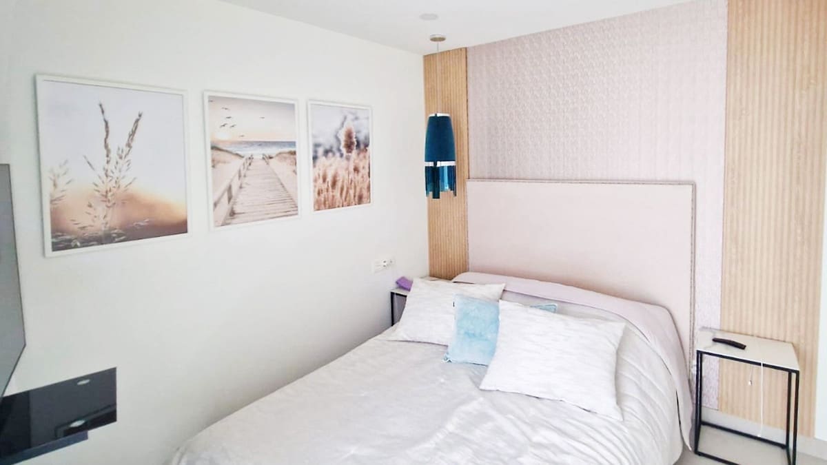 2 bedroom Penthouse for sale in La Cala de Mijas with pool garage - € 945,000 (Ref: 9756621)