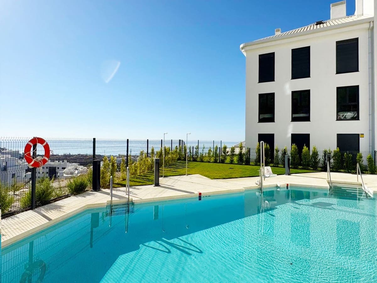 3 quarto Apartamento para venda em Fuengirola com piscina garagem - 749 000 € (Ref: 9756622)