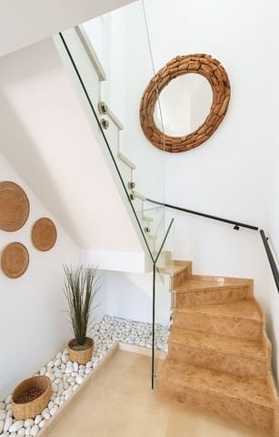 3 quarto Moradia para venda em Fuengirola com piscina garagem - 795 000 € (Ref: 9756624)