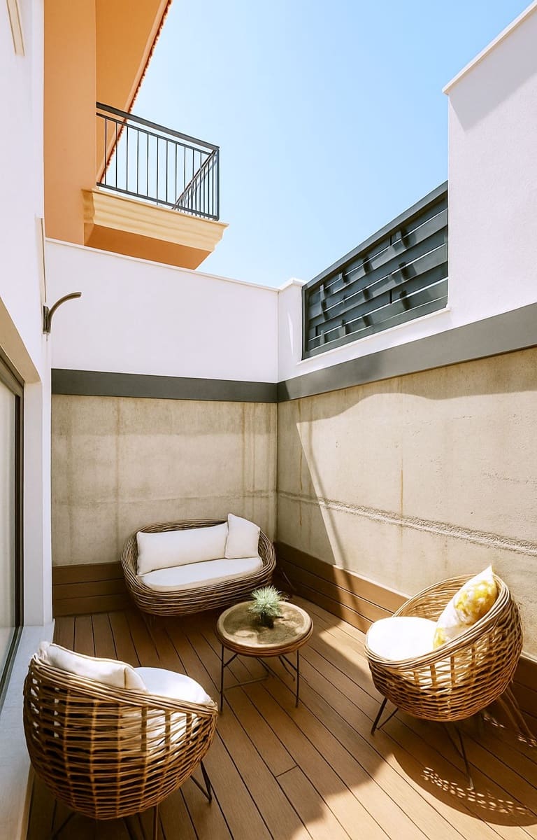 3 quarto Moradia para venda em Fuengirola com piscina garagem - 795 000 € (Ref: 9756624)