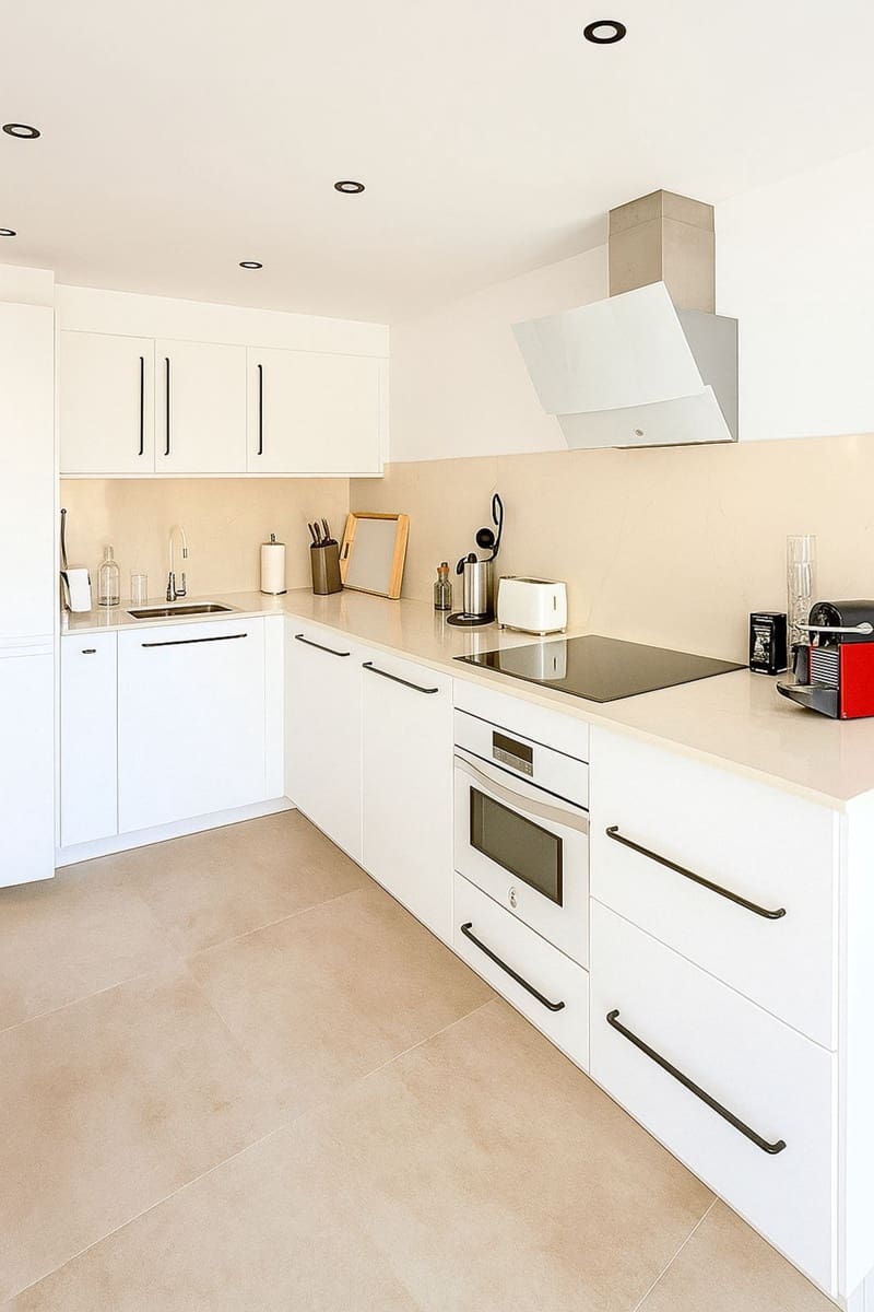 3 bedroom Villa for sale in Fuengirola with pool garage - € 795,000 (Ref: 9756624)