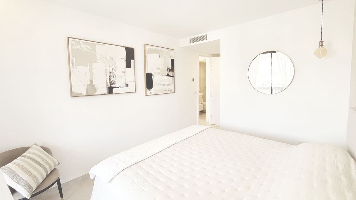 2 slaapkamer Appartement te koop in Fuengirola met zwembad garage - € 820.000 (Ref: 9802727)