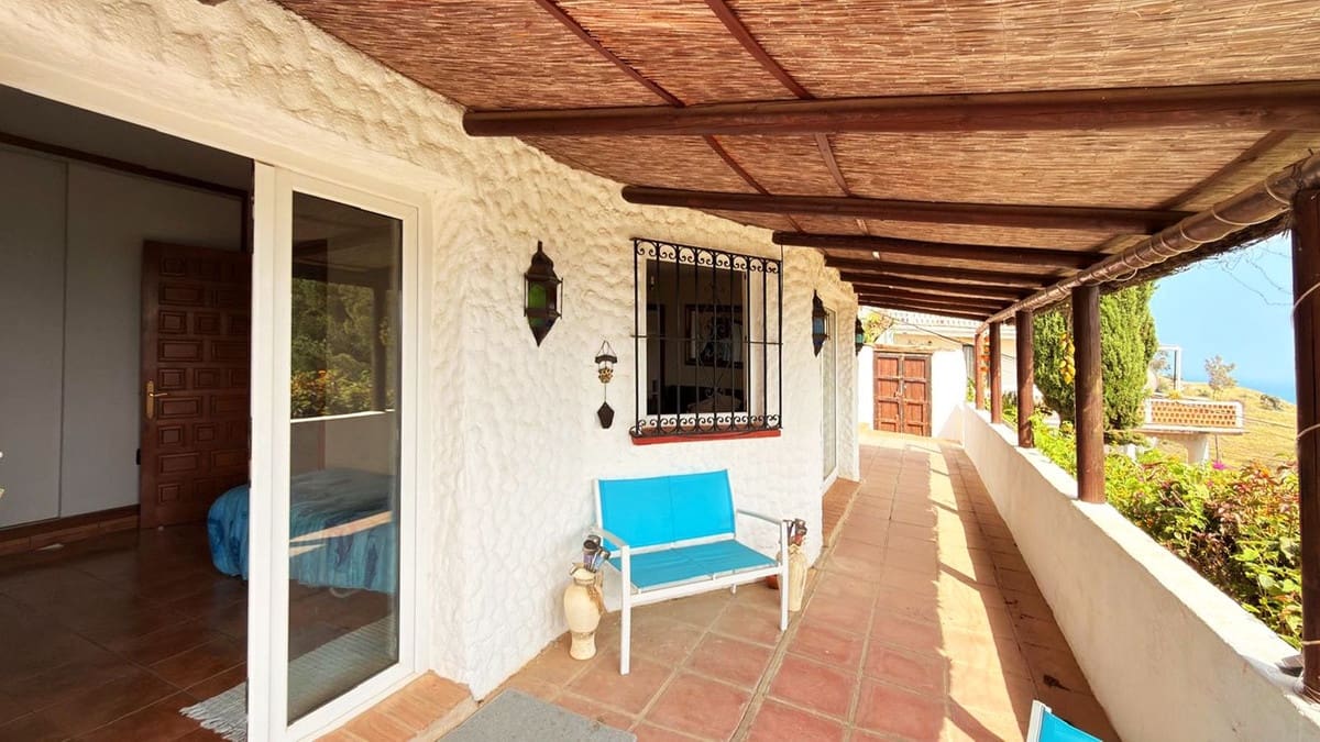 2 soverom Villa til salgs i Mijas - € 320 000 (Ref: 9809862)