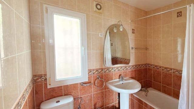 2 sovrum Villa till salu i Mijas - 320 000 € (Ref: 9809862)
