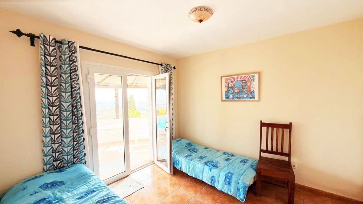 2 soverom Villa til salgs i Mijas - € 320 000 (Ref: 9809862)
