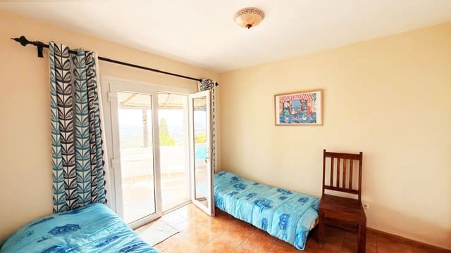 2 sovrum Villa till salu i Mijas - 320 000 € (Ref: 9809862)