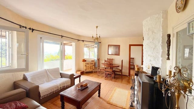 2 sovrum Villa till salu i Mijas - 320 000 € (Ref: 9809862)