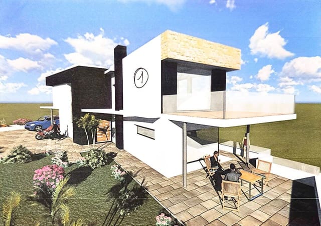 Terreno para Construção para venda em Mijas - 899 000 € (Ref: 9841684)