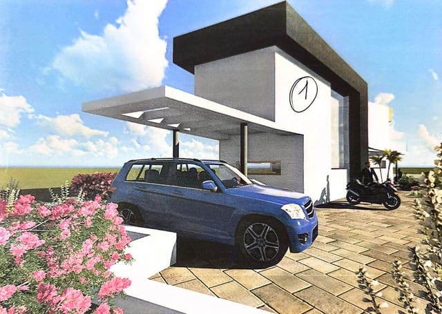 Terreno para Construção para venda em Mijas - 899 000 € (Ref: 9841684)