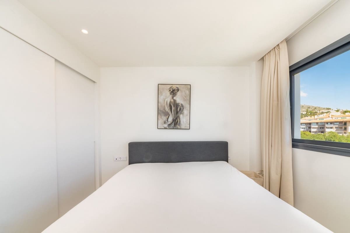 3 soverom Penthouse til salgs i Fuengirola med svømmebasseng garasje - € 895 000 (Ref: 9877593)