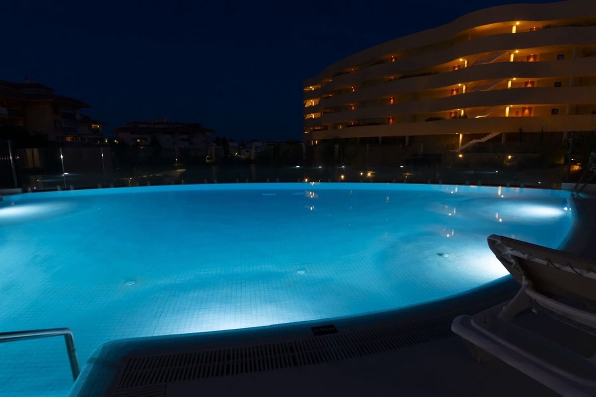 3 soverom Penthouse til salgs i Fuengirola med svømmebasseng garasje - € 895 000 (Ref: 9877593)
