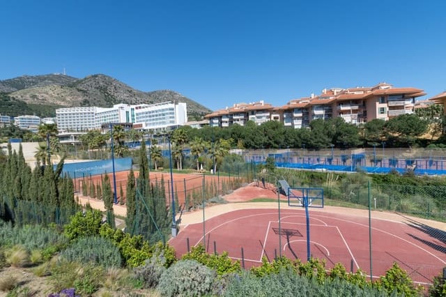 3 soveværelse Penthouse til salg i Fuengirola med swimmingpool garage - € 895.000 (Ref: 9877593)