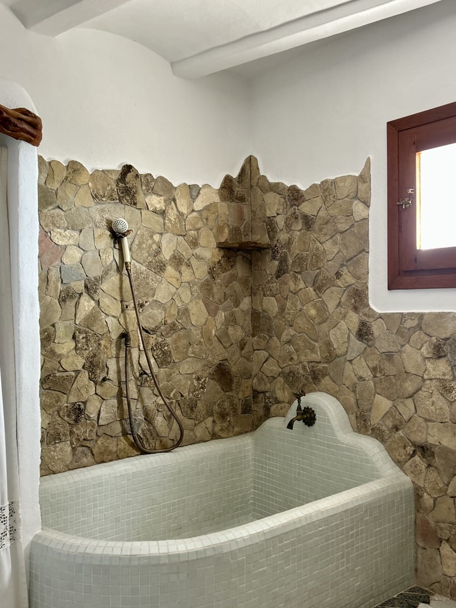 3 soveværelse Finca/Landehus til leje i Sant Joan de Labritja med swimmingpool garage - € 9.500 (Ref: 9848269)