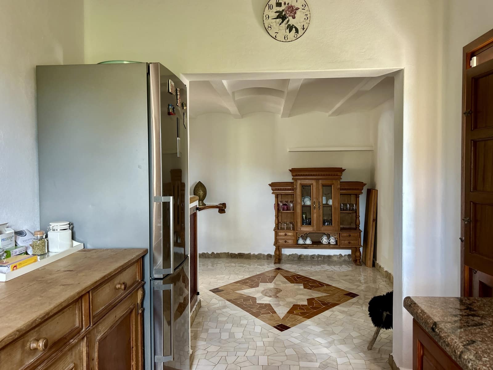 3 soveværelse Finca/Landehus til leje i Sant Joan de Labritja med swimmingpool garage - € 9.500 (Ref: 9848269)