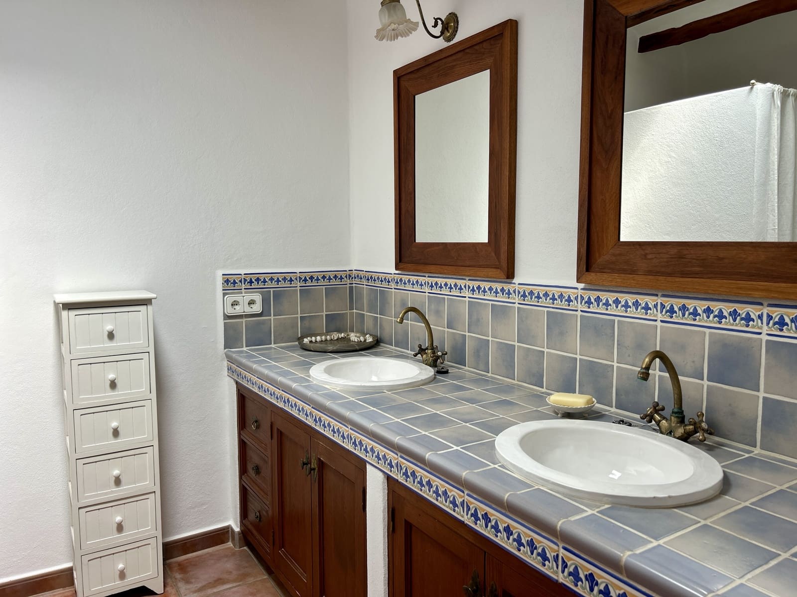 3 soveværelse Finca/Landehus til leje i Sant Joan de Labritja med swimmingpool garage - € 9.500 (Ref: 9848269)