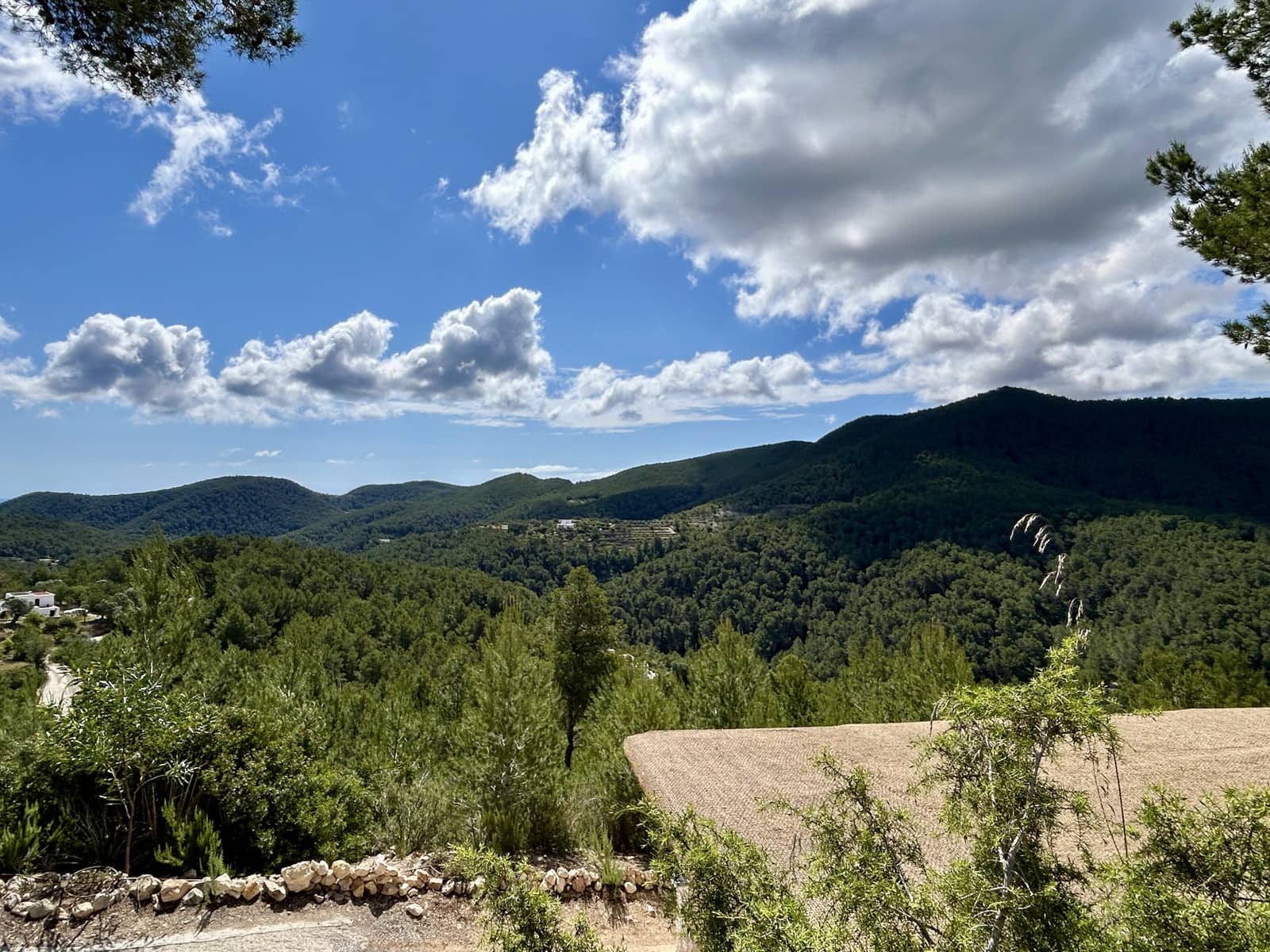 3 soveværelse Finca/Landehus til leje i Sant Joan de Labritja med swimmingpool garage - € 9.500 (Ref: 9848269)
