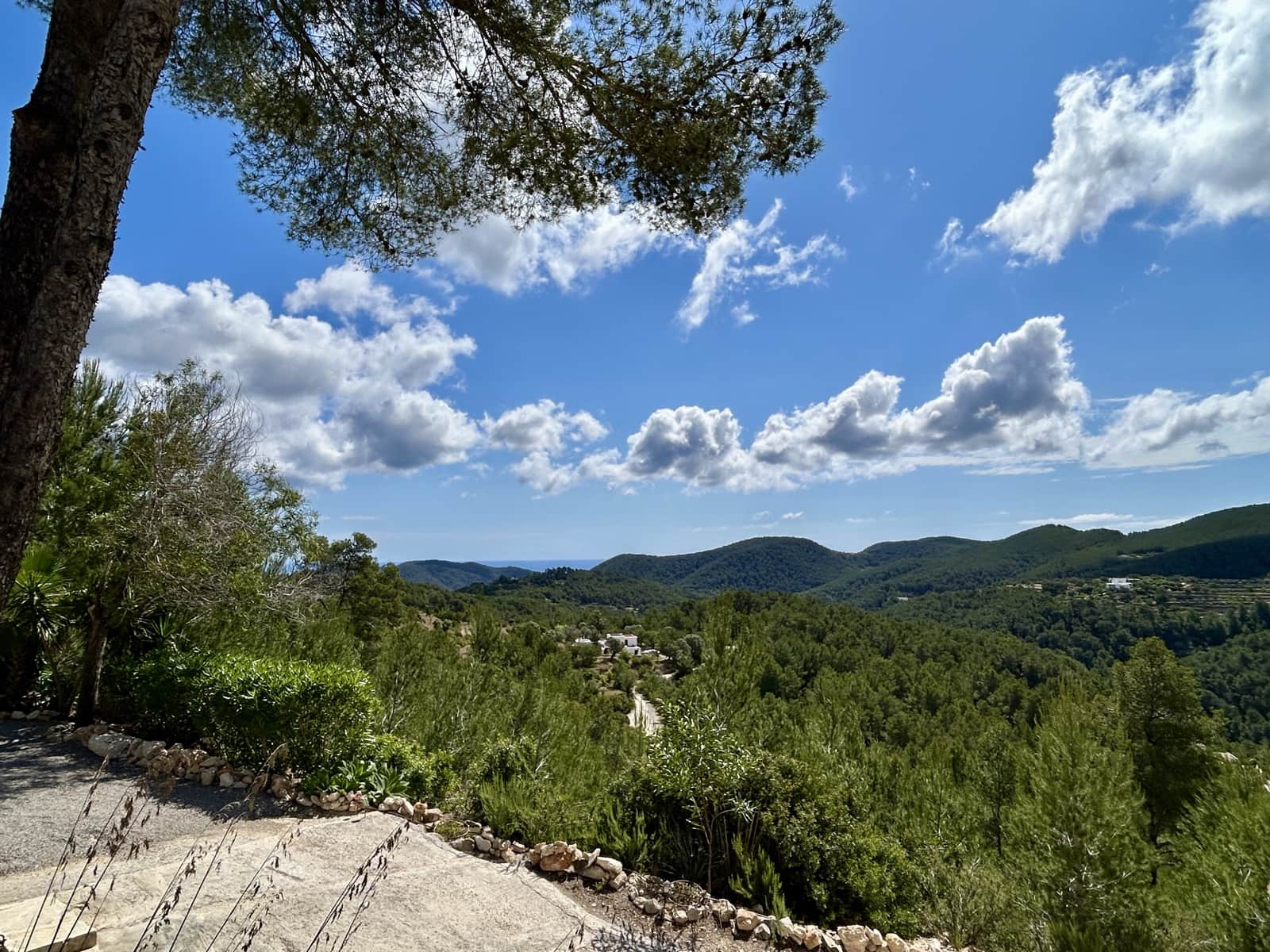 3 soveværelse Finca/Landehus til leje i Sant Joan de Labritja med swimmingpool garage - € 9.500 (Ref: 9848269)
