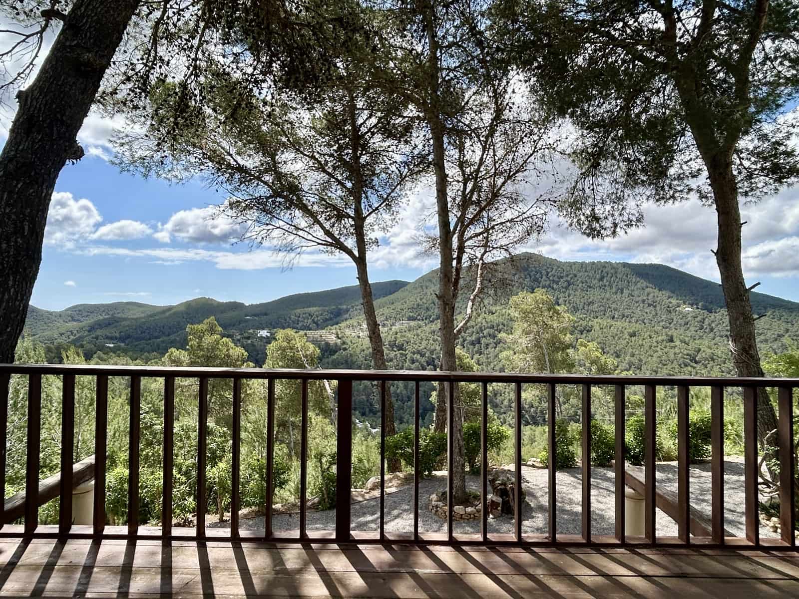 3 soveværelse Finca/Landehus til leje i Sant Joan de Labritja med swimmingpool garage - € 9.500 (Ref: 9848269)
