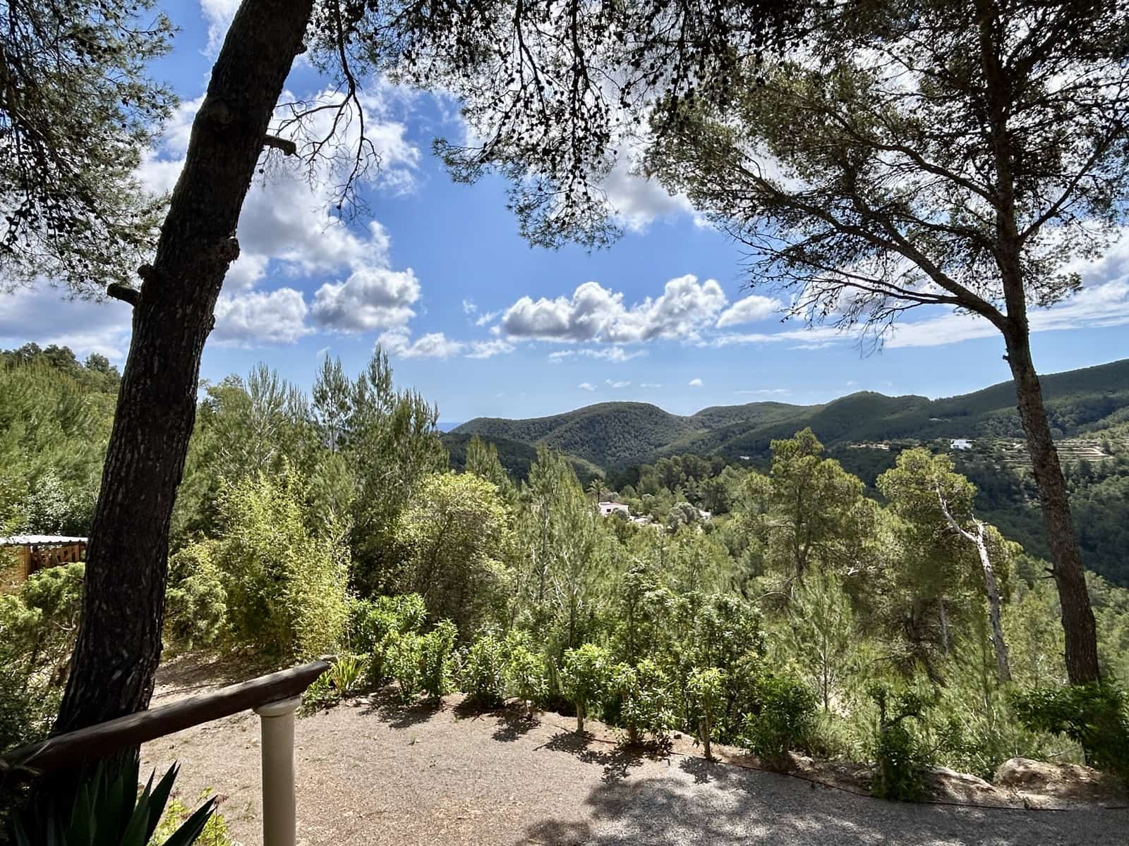 3 soveværelse Finca/Landehus til leje i Sant Joan de Labritja med swimmingpool garage - € 9.500 (Ref: 9848269)