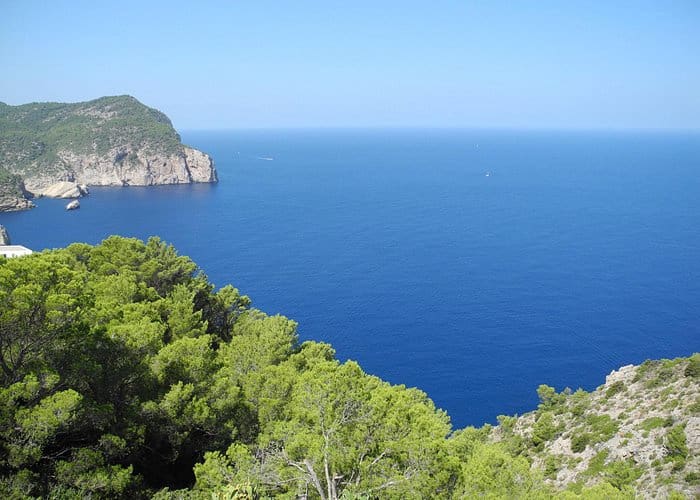 5 camera da letto Casa in vendita in San Miguel / Sant Miquel de Balansat con piscina garage - 3.800.000 € (Rif: 9860563)