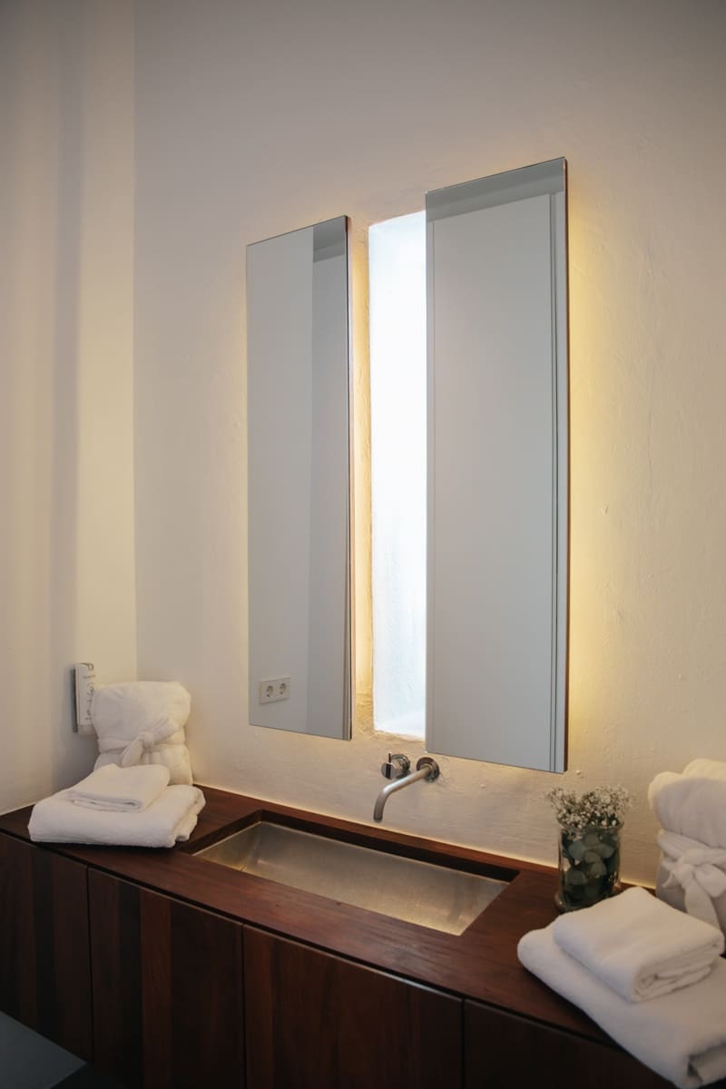 8 camera da letto Casa in vendita in San Miguel / Sant Miquel de Balansat con piscina garage - 6.600.000 € (Rif: 9860755)