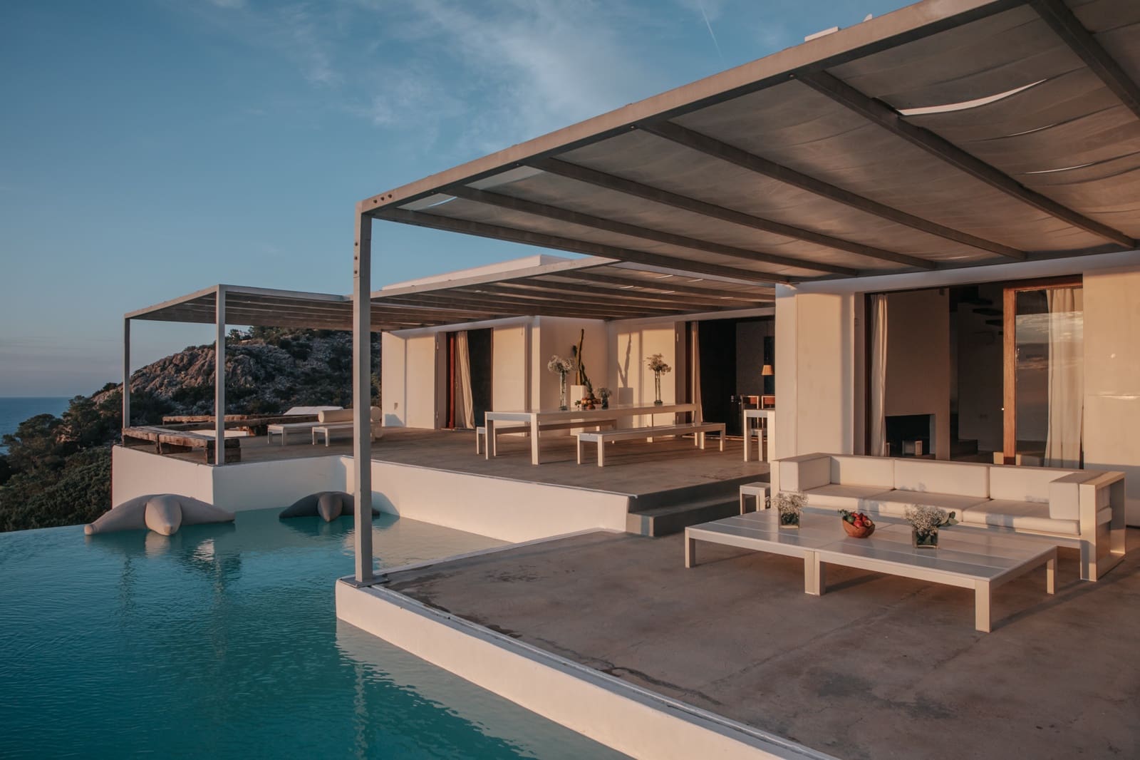 8 camera da letto Casa in vendita in San Miguel / Sant Miquel de Balansat con piscina garage - 6.600.000 € (Rif: 9860755)