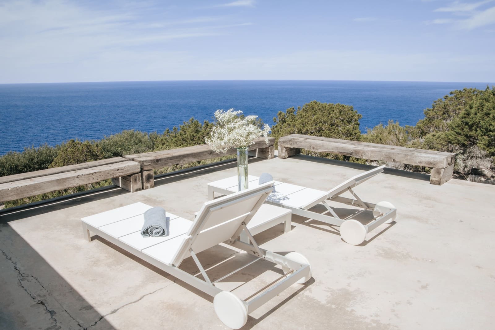 8 camera da letto Casa in vendita in San Miguel / Sant Miquel de Balansat con piscina garage - 6.600.000 € (Rif: 9860755)